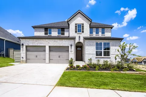 8913 Chestnut Ln, Justin, TX 76247