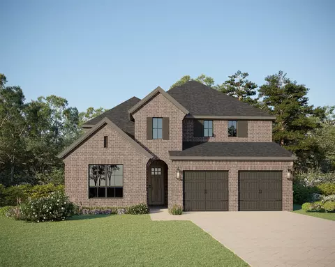 8913 Chestnut Ln, Justin, TX 76247