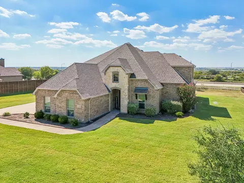 3508 Laurenwood Dr, Crowley, TX 76036