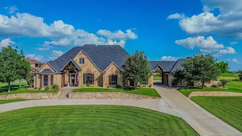 903 S Savage Creek Ln, Weatherford, TX 76087