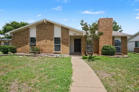 1205 Crestwood Ct, Allen, TX 75002