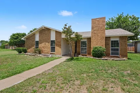 1205 Crestwood Ct, Allen, TX 75002