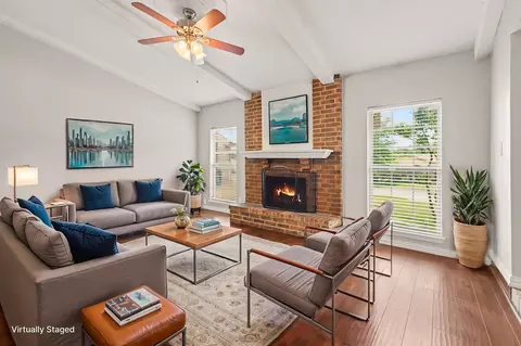 1205 Crestwood Ct, Allen, TX 75002