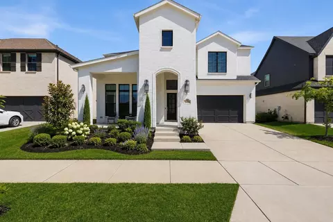 3455 Hollow Pine Dr, Frisco, TX 75033