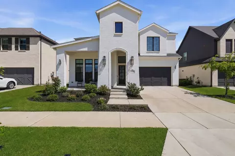 3455 Hollow Pine Dr, Frisco, TX 75033