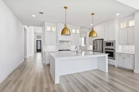 3455 Hollow Pine Dr, Frisco, TX 75033