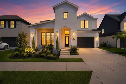 3455 Hollow Pine Dr, Frisco, TX 75033