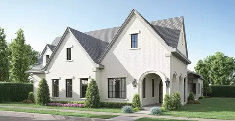 220 Murano Pl, Southlake, TX 76092