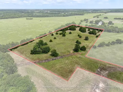 tbd 5038ac Fm 981, Leonard, TX 75452