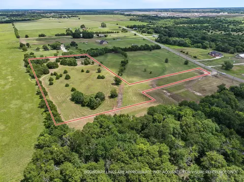 tbd 5038ac Fm 981, Leonard, TX 75452