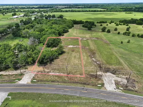 tbd Lot 2 Fm 981, Leonard, TX 75452