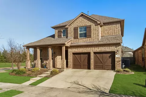 236 Sunrise Dr, Argyle, TX 76226