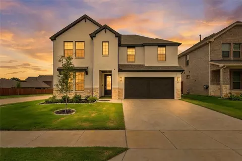 521 Wickerdale Way, Little Elm, TX 75068