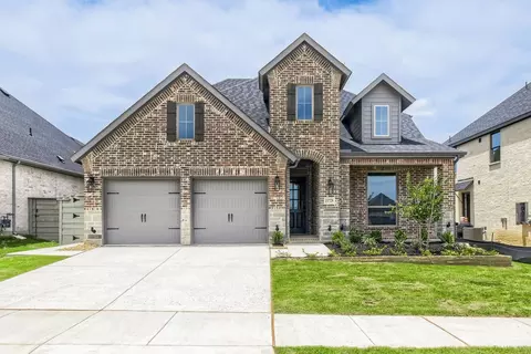 11729 Wildwood St, Justin, TX 76247