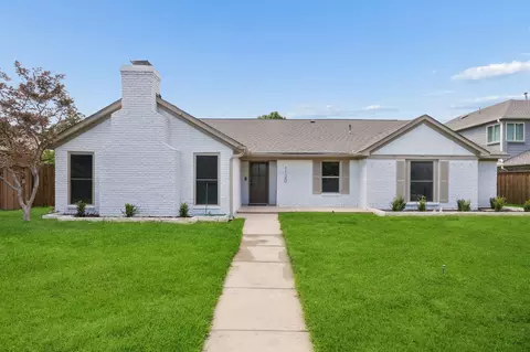 1120 Stratford Dr, Richardson, TX 75080