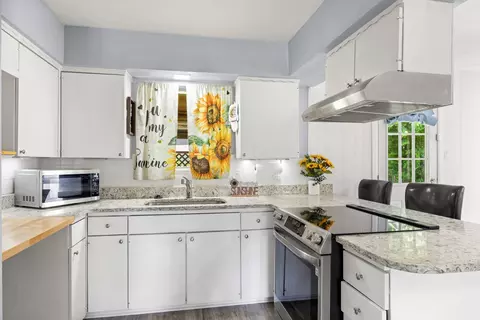 Kitchen - 401 Langley Ave, Everman, TX 76140 photo 1 of 1