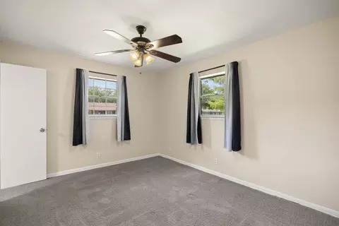 Bedroom - 401 Langley Ave, Everman, TX 76140 photo 2 of 5