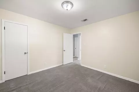 Bedroom - 401 Langley Ave, Everman, TX 76140 photo 4 of 5