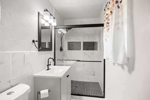 Bath - 401 Langley Ave, Everman, TX 76140 photo 1 of 2