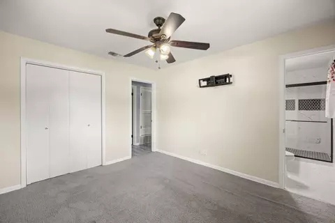 Bedroom - 401 Langley Ave, Everman, TX 76140 photo 1 of 5