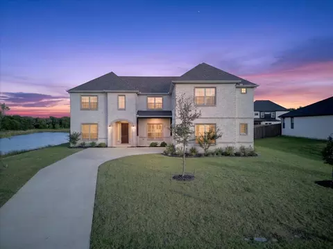 552 Stardust Ln, Sunnyvale, TX 75182