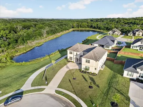 552 Stardust Ln, Sunnyvale, TX 75182