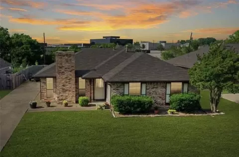 626 Willow Way, Wylie, TX 75098