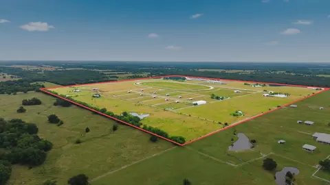 4509 Diamond D Rd, Lone Oak, TX 75453
