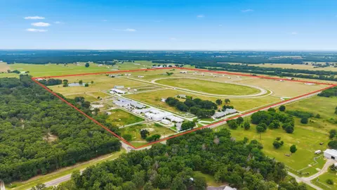 4509 Diamond D Rd, Lone Oak, TX 75453