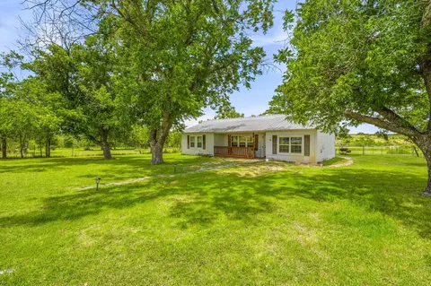 5370 Highway 1702, Gustine, TX 76455