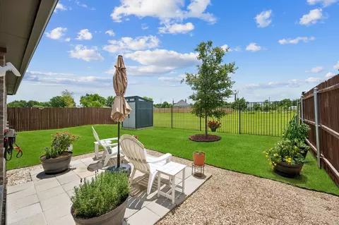 911 Cottontail Dr, Princeton, TX 75407