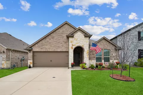 911 Cottontail Dr, Princeton, TX 75407