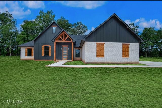 371 Ridge Dr, Stonewall, LA 71078