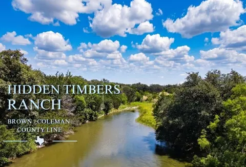 12493 County Road 222, Brookesmith, TX 76827