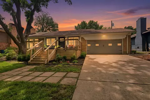 513 Pecan Ln, Rowlett, TX 75089