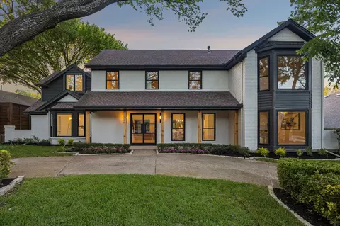 9531 Hilldale Dr, Dallas, TX 75231