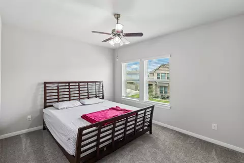 Bedroom - 1047 Harmony Trl, Argyle, TX 76226 photo 1 of 8