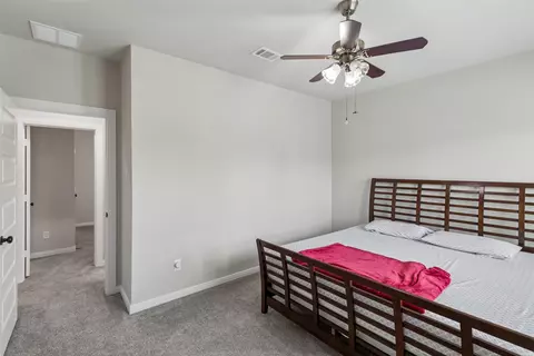 Bedroom - 1047 Harmony Trl, Argyle, TX 76226 photo 2 of 8