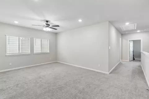 Entry Way - 1047 Harmony Trl, Argyle, TX 76226 photo 2 of 2