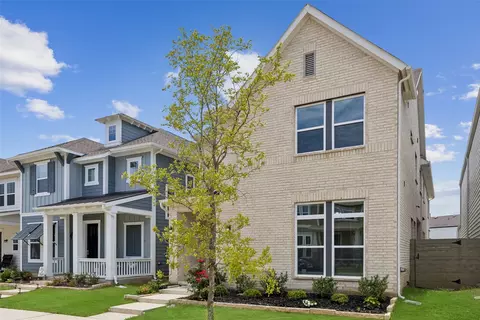Exterior - 1047 Harmony Trl, Argyle, TX 76226 photo 2 of 5