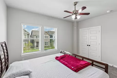 Bedroom - 1047 Harmony Trl, Argyle, TX 76226 photo 3 of 8