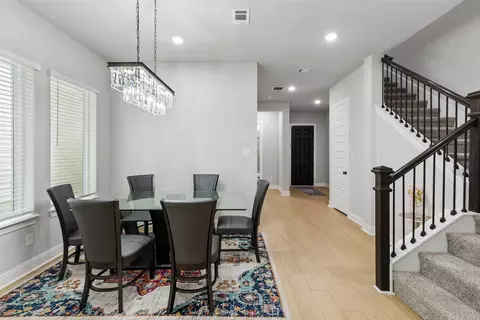 Dining - 1047 Harmony Trl, Argyle, TX 76226 photo 2 of 2