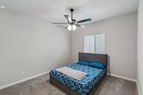 Bedroom - 1047 Harmony Trl, Argyle, TX 76226 photo 5 of 8