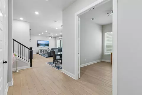 Entry Way - 1047 Harmony Trl, Argyle, TX 76226 photo 1 of 2
