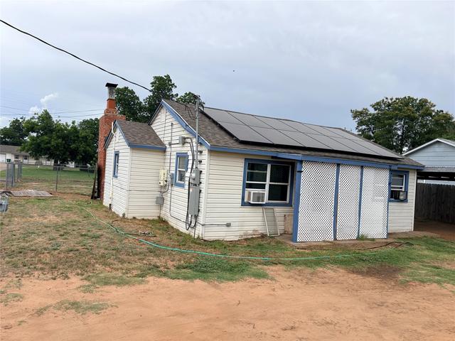 2603 14th, Vernon, TX 76384