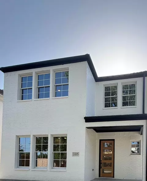 105 Magnolia Ln, Westworth Village, TX 76114