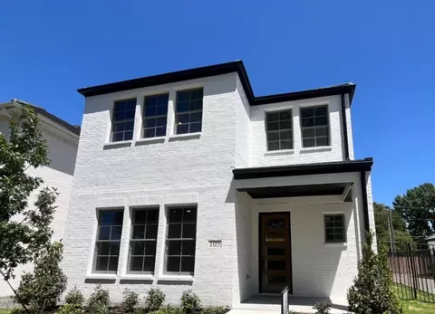105 Magnolia Ln, Westworth Village, TX 76114
