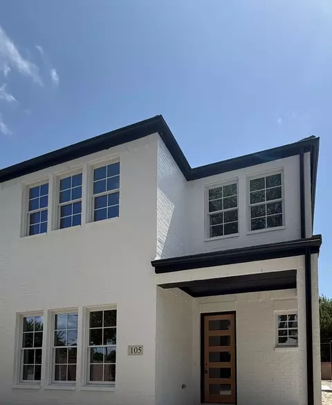105 Magnolia Ln, Westworth Village, TX 76114