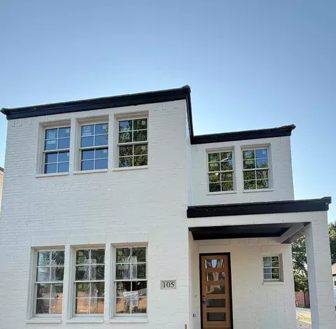 105 Magnolia Ln, Westworth Village, TX 76114