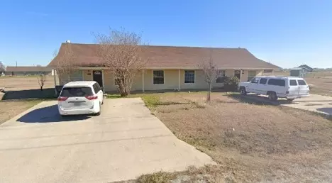 301 S Blue Jay Ct, Weatherford, TX 76088
